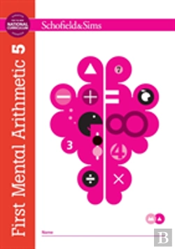 Bertrand.pt - First Mental Arithmetic Book 5