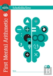 First Mental Arithmetic Book 6