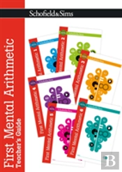 First Mental Arithmetic Teacher'S Guide