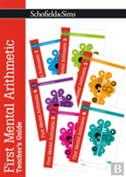 Bertrand.pt - First Mental Arithmetic Teacher'S Guide