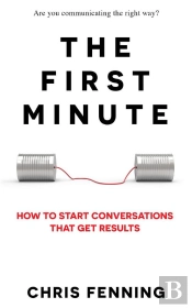 First Minute