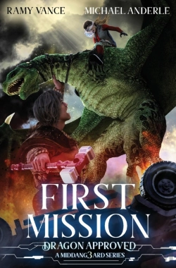 Bertrand.pt - First Mission