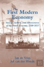 First Modern Economy