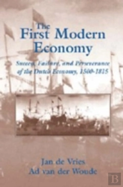 Bertrand.pt - First Modern Economy