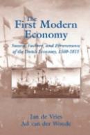 First Modern Economy