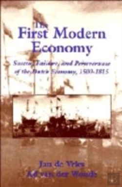 Bertrand.pt - First Modern Economy