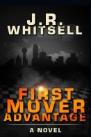 First Mover Advantage