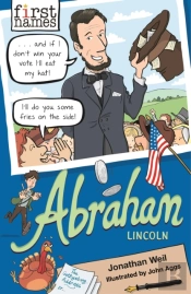First Names: Abraham (Lincoln)