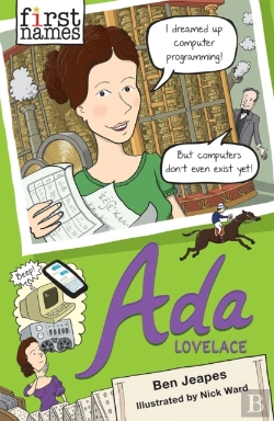 Bertrand.pt - First Names: Ada (Lovelace)