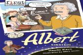 First Names: Albert (Einstein)