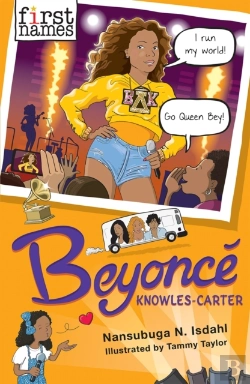Bertrand.pt - First Names: Beyonce (Knowles-Carter)