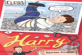 First Names: Harry (Houdini)