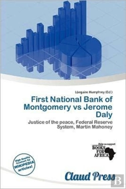 Bertrand.pt - First National Bank Of Montgomery Vs Jerome Daly