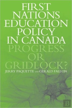 Bertrand.pt - First Nations Education Policy In Canada