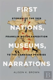 First Nations, Museums, Narrations