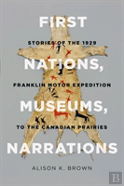 Bertrand.pt - First Nations, Museums, Narrations