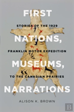 Bertrand.pt - First Nations, Museums, Narrations