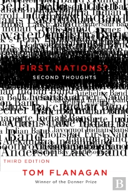 Bertrand.pt - First Nations? Second Thoughts