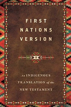 Bertrand.pt - First Nations Version Â€“ An Indigenous Translation Of The New Testament