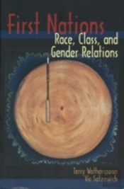 First Nations