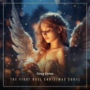 First Noel Christmas Carol