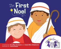 Bertrand.pt - First Noel
