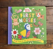 First Noises