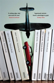 First Novel