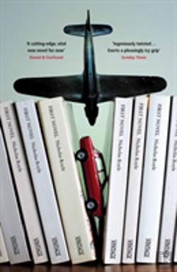 Bertrand.pt - First Novel