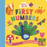 First Numbers