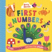 First Numbers
