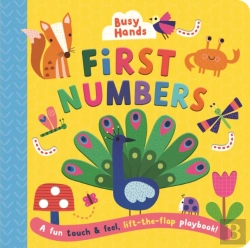 Bertrand.pt - First Numbers