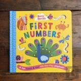 First Numbers