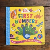 First Numbers