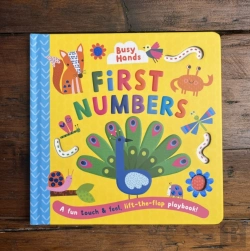 Bertrand.pt - First Numbers