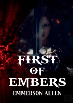 Bertrand.pt - First Of Embers