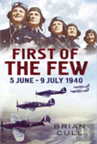 First Of The Few
