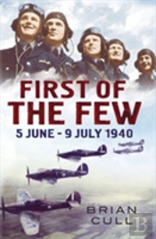 First Of The Few