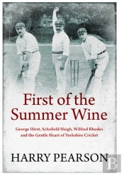 First Of The Summer Wine