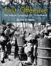 First Offensive: