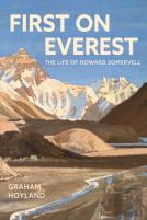 First On Everest