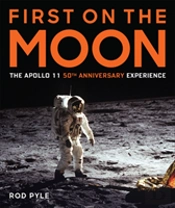 First On The Moon
