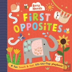 Bertrand.pt - First Opposites