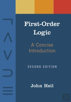 Bertrand.pt - First-Order Logic