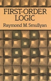 First-Order Logic