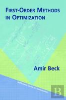 First-Order Methods In Optimization