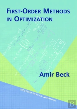 Bertrand.pt - First-Order Methods In Optimization