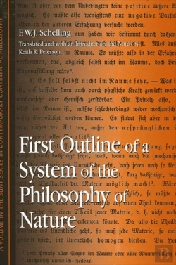 Bertrand.pt - First Outline Of A System Of The Philosophy Of Nature