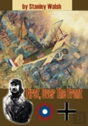 First Over The Front