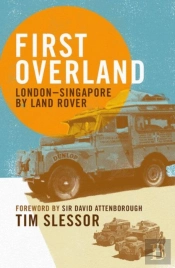 First Overland